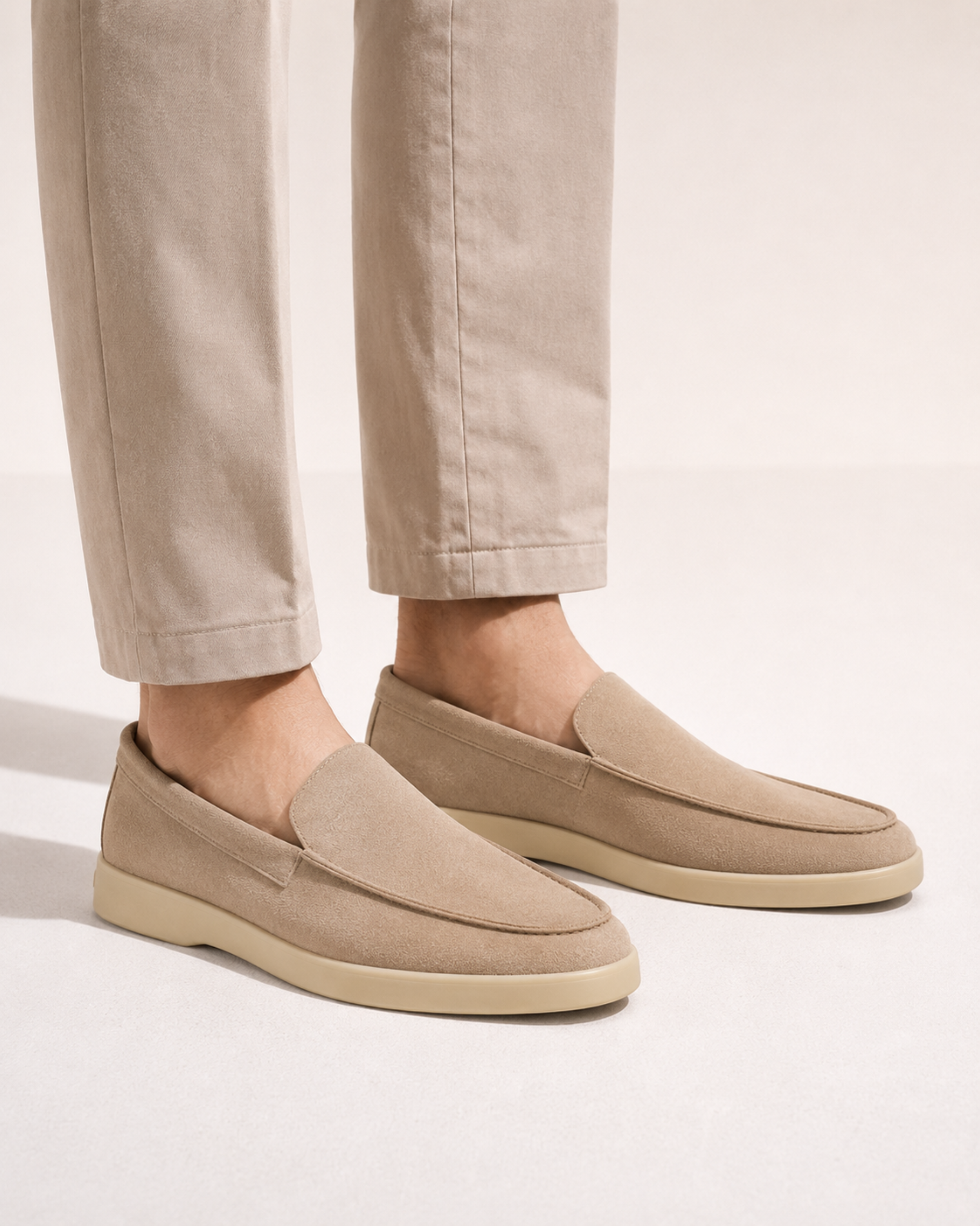 MARETTI CITY LOAFER