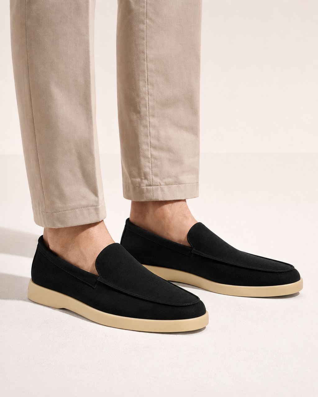 MARETTI CITY LOAFER