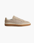 TENNIS WALK SNEAKER - SAND