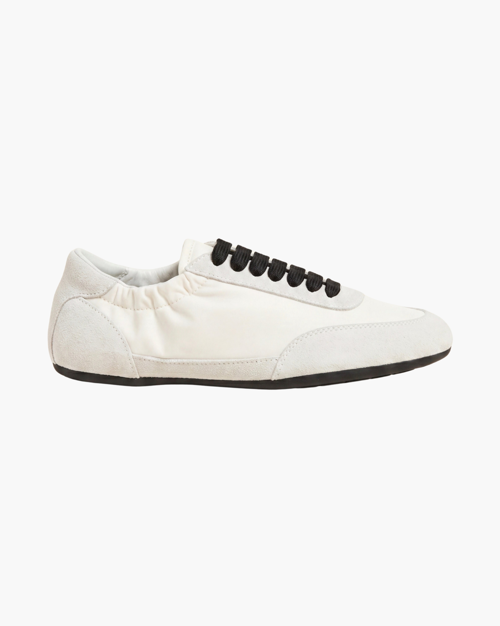AVERNA CITY SNEAKER - IVORY