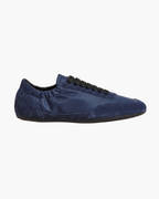 AVERNA CITY SNEAKER - NAVY
