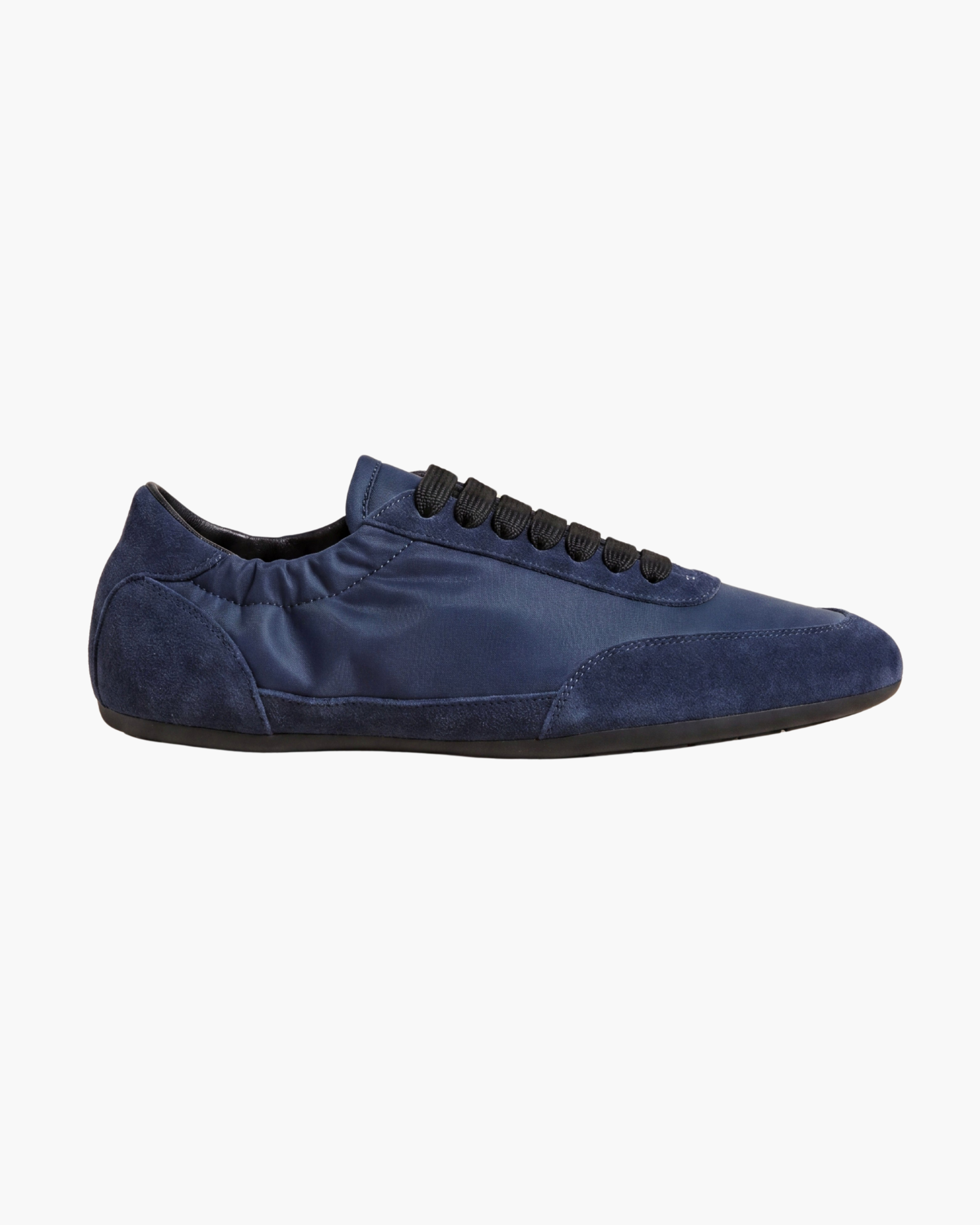 AVERNA CITY SNEAKER - NAVY