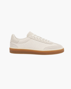 TENNIS WALK SNEAKER - IVORY