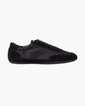 AVERNA CITY SNEAKER - BLACK