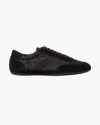 AVERNA CITY SNEAKER - BLACK