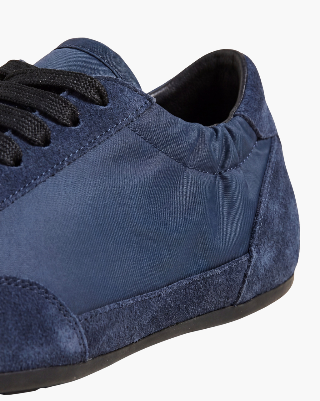 AVERNA CITY SNEAKER - NAVY