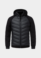 Torino Premium Hybrid Jacket