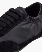AVERNA CITY SNEAKER - BLACK