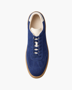 SUMMER WALK SNEAKER – NAVY BLUE