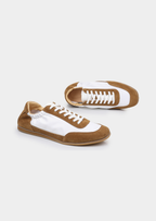 Monaco Caramel Hybrid Retro Runner