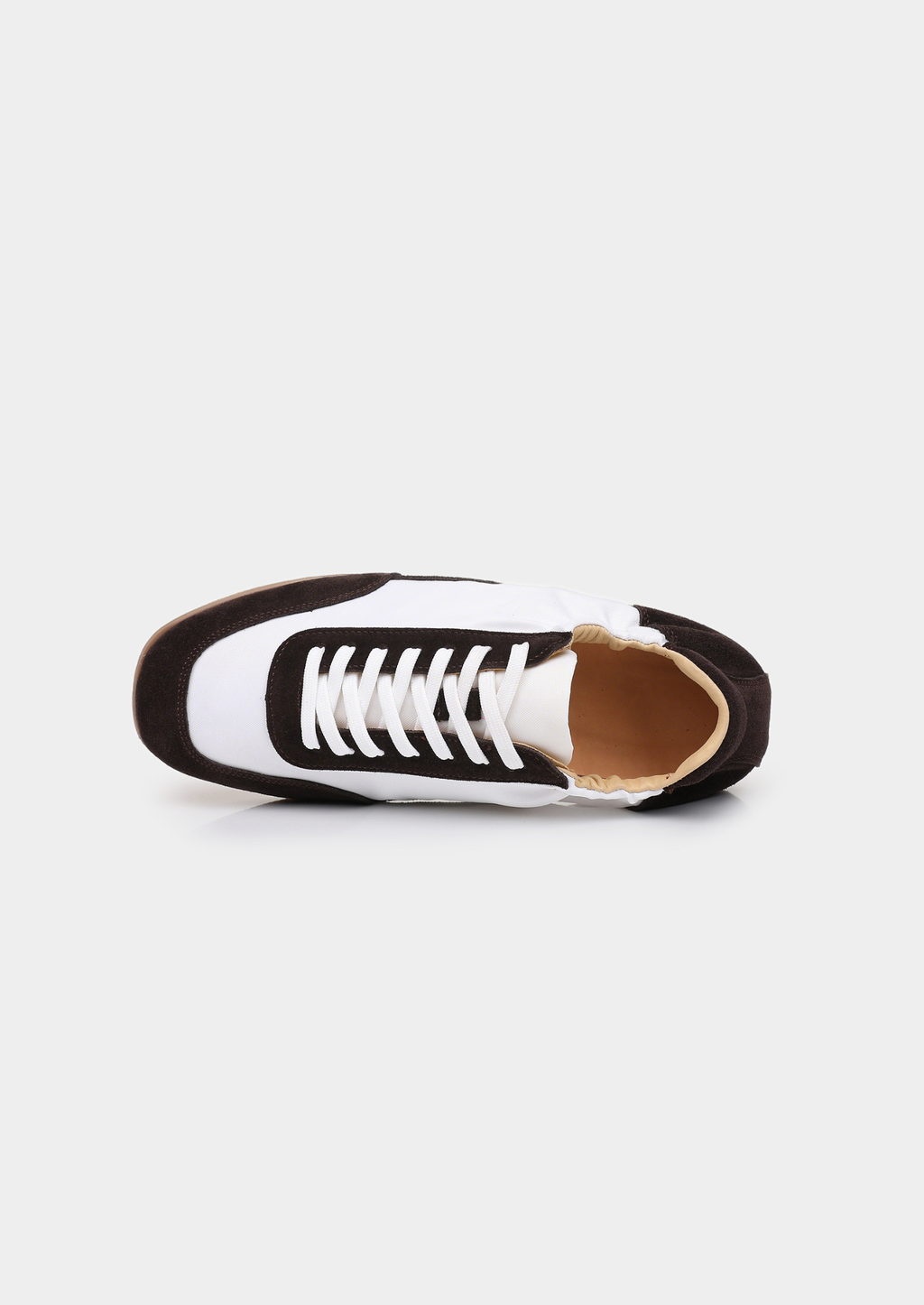 Monaco Coffee Hybrid Retro Runner