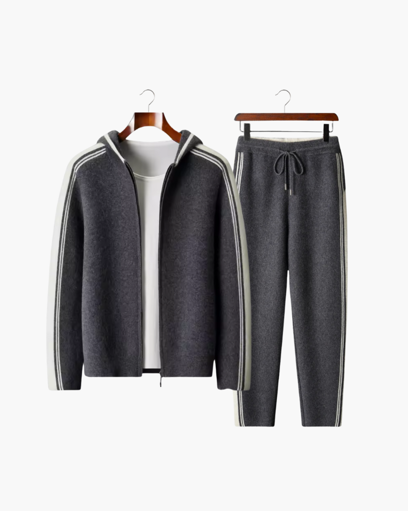 MERINO WOOL CLASSIC SET