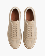 TENNIS WALK SNEAKER - SAND