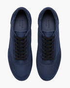 AVERNA CITY SNEAKER - NAVY
