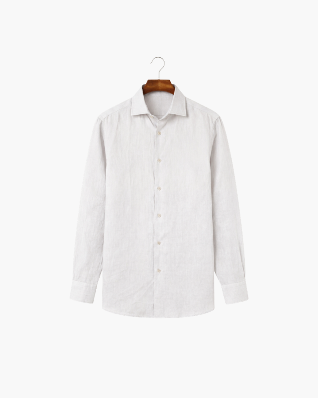 LIVARO LINEN SET - PORTOFINO