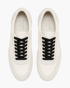 AVERNA CITY SNEAKER - IVORY