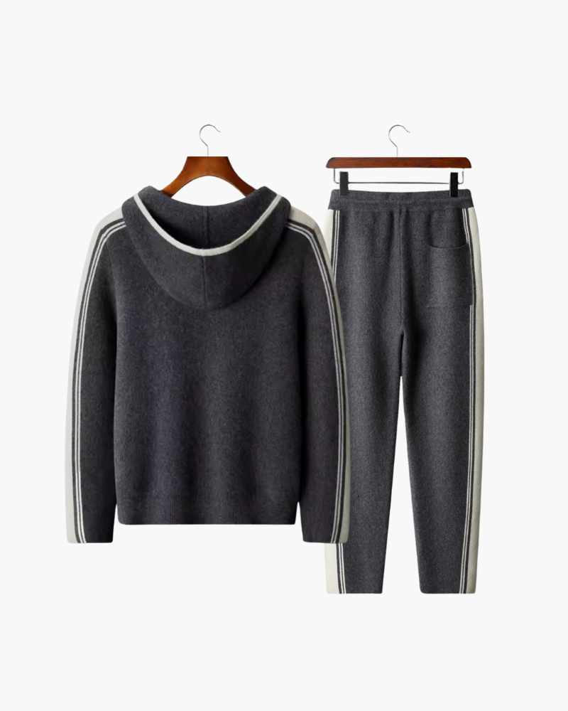 MERINO WOOL CLASSIC SET