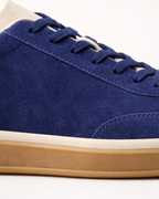 SUMMER WALK SNEAKER – NAVY BLUE