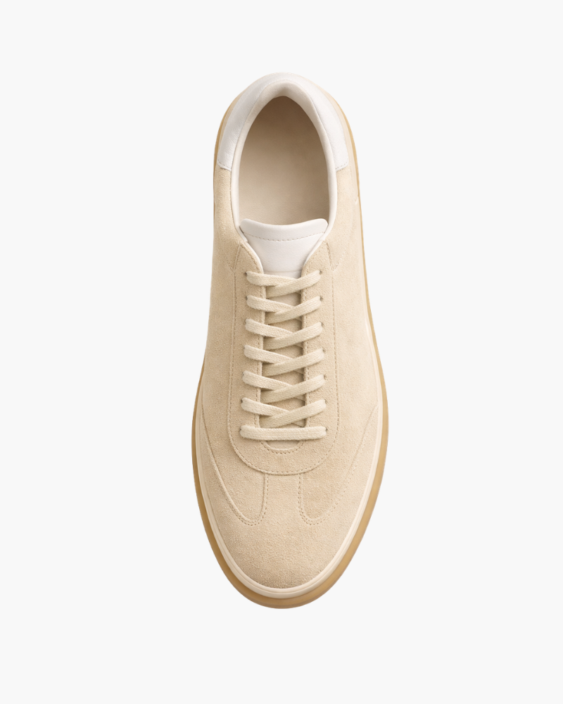 SUMMER WALK SNEAKER – SAND