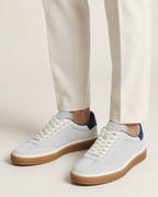 TENNIS WALK SNEAKER - LIGHT GREY