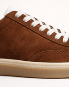 SUMMER WALK SNEAKER – BROWN