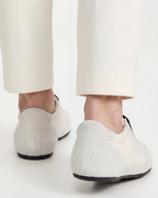 AVERNA CITY SNEAKER - IVORY