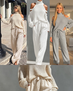 Alessia | Off-Shoulder Two-Piece
