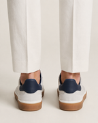 TENNIS WALK SNEAKER - LIGHT GREY