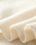 CASHMERE BODY WARMER VEST