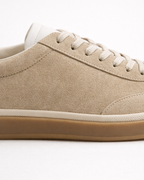 SUMMER WALK SNEAKER – SAND