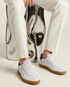 TENNIS WALK SNEAKER - LIGHT GREY