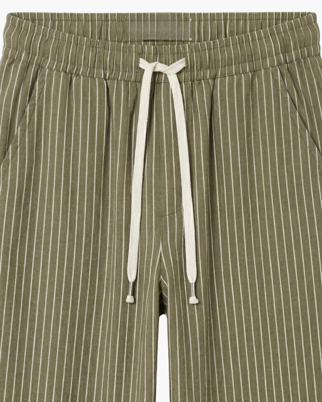 LIVARO LINEN SET - PORTOFINO
