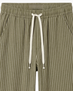 LIVARO LINEN SET - PORTOFINO