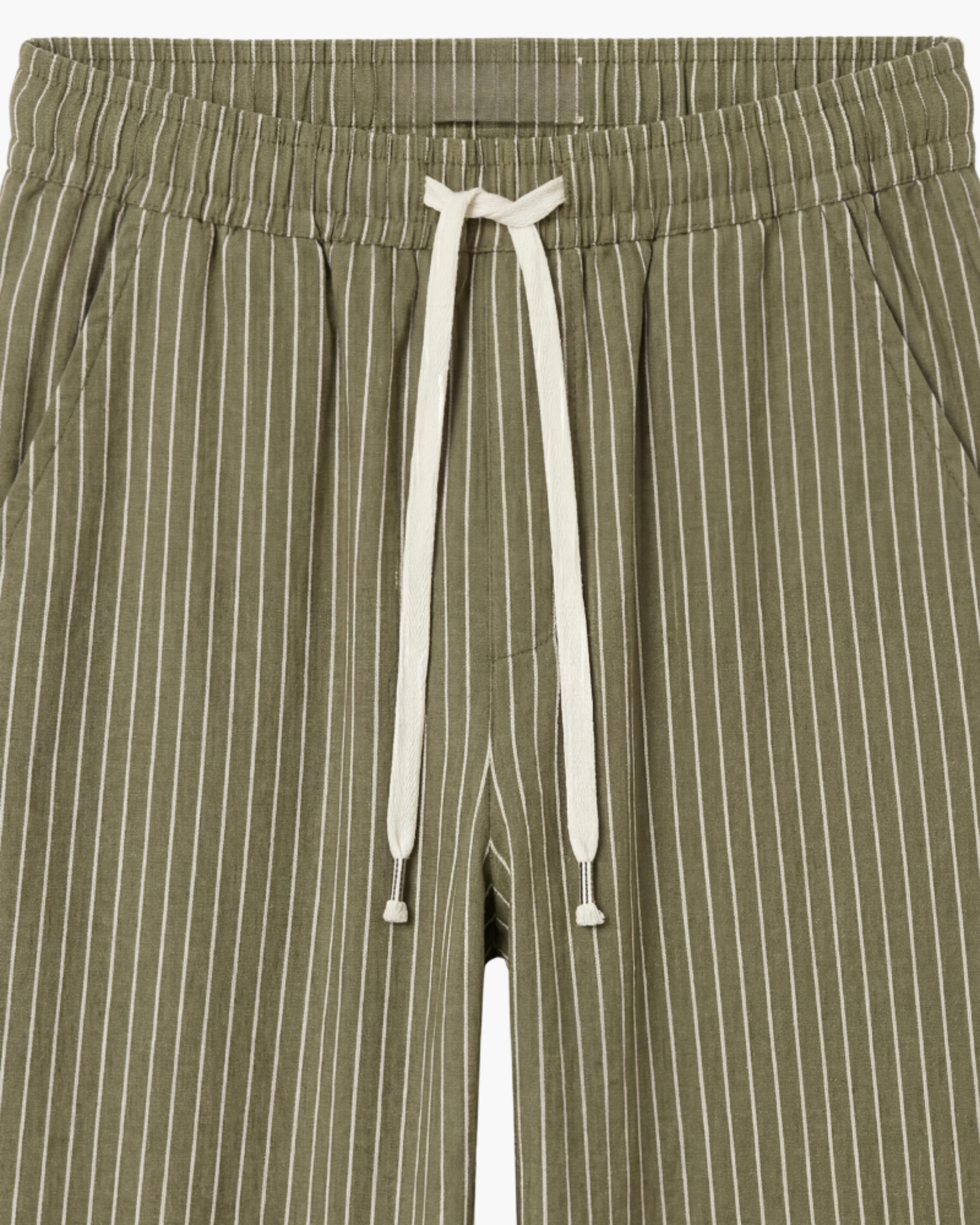 LIVARO LINEN SET - PORTOFINO
