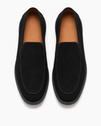 RIVARO SUEDE LOAFER