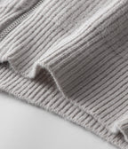 Amalfi Premium Zipper Vest