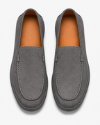 RIVARO SUEDE LOAFER