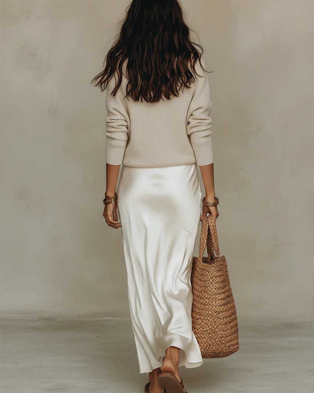 Charis™ Elegant Two-Piece Set