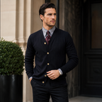 ARDEN LUXE CARDIGAN