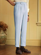 Aegeon™ Seersucker Trousers