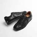 AURELIO™ Retro Hybrid Leather Runner