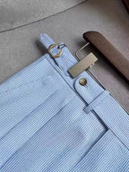 Aegeon™ Seersucker Trousers