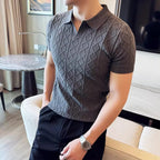 Theros Knit Tee