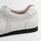 AURELIO™ Retro Hybrid Leather Runner