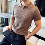 Theros Knit Tee