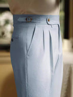 Aegeon™ Seersucker Trousers
