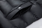 Milano Premium Hybrid Jacket