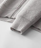 Amalfi Premium Zipper Vest