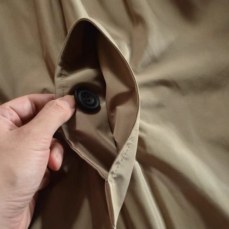 Boreas Coat