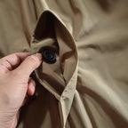 Boreas Coat